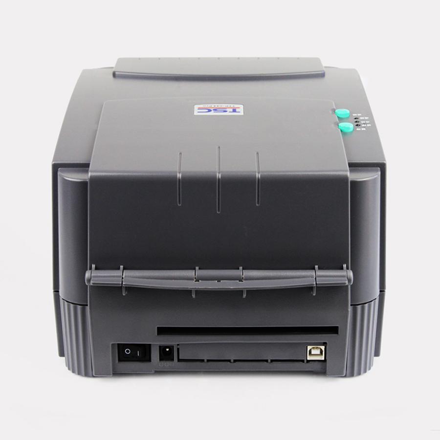 tsc 244 pro printer driver